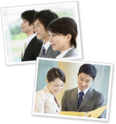 ビジネス社員教育