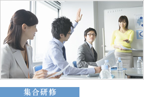 集合研修