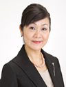 マナー講師・樋口 ひとみ