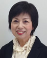 マナー講師・平木千恵