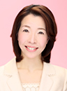 マナー講師・石井 万里子