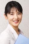 マナー講師・伊藤厚子