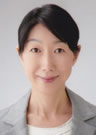 マナー講師・御山裕子