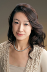 中川 奈美プロフェッショナルマナー講師