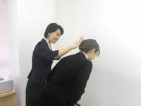 直井みずほ講師の講座の特徴