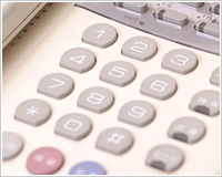 電話応対研修-セミナー内容