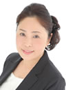 マナー講師・花岡 祐子