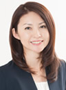 マナー講師・原 由美
