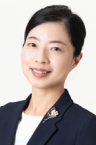 マナー講師・井上　和美