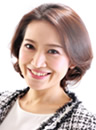 マナー講師・加藤 里奈