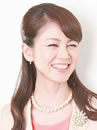 マナー講師・川上 智子