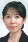 マナー講師・河村 江里子