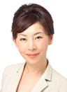 マナー講師・河野 智子