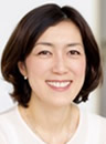マナー講師・松岡 登志子