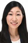 マナー講師・中川 香織