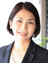 マナー講師・中村 裕美子