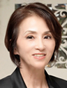 マナー講師・縄田 恵子