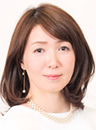 マナー講師・小田原 小百合