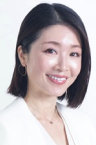 マナー講師・小川 奈津江