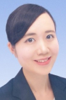 マナー講師・大浪 千穂