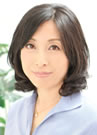 マナー講師・篠田 寛子