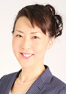 マナー講師・高木亜由美