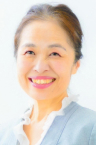 マナー講師・高野 佐知子