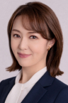 マナー講師・鳥山　めぐみ