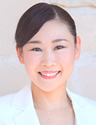 マナー講師・豊田 京子